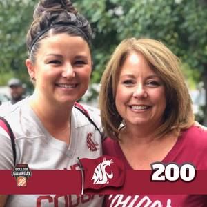 Meet your Posher, Sandy